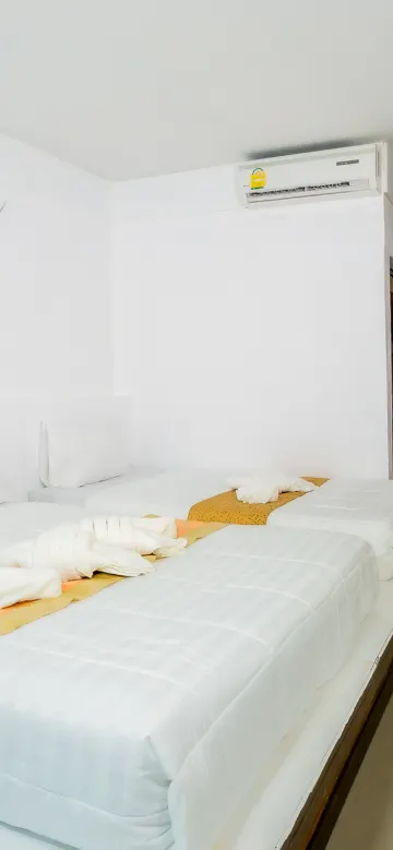 ห้องซูพีเรียร์ 3 ที่นอน