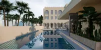XiSu・ Date With Sea Villa (Wanning Shimei Bay Island Tourist Highway Store) - Private Pool