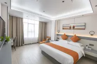 Aishang Scenic Hotel