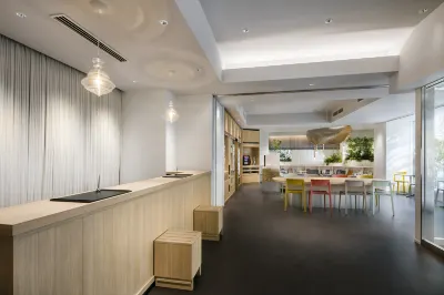 도큐스테이 이케부쿠로 도시마 구 호텔