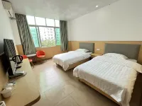 Qunxing Hotel (Yanjiang Second Road) Hotels in Ding'an