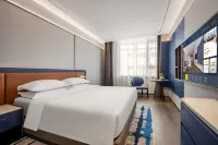 Mehood Hotel (Suining Tianyuan Plaza, Xuzhou)