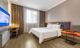 HanTing Youjia Hotel (Shanghai World Expo Area Shangnan Road)