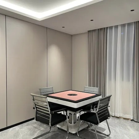 Lianying Apartment (Shanwei High-Speed Railway Station)