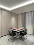 Lianying Apartment (Shanwei High-Speed Railway Station) - Bintang 2