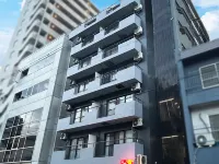 Lucky NAMBA OsakaNAMBA Hotels in Osaka