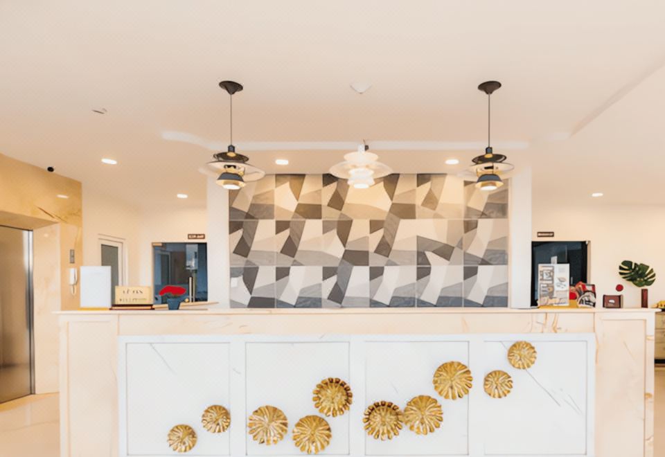 1. 사이공 북 호텔..