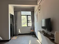 Serene Mountain Retreat