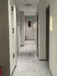 Harbin Xinri Express Hotel - Gasthöfe