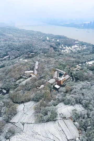 Millennium Resort Hangzhou Các khách sạn gần Liuhe Tower