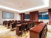 藝龍海雅飯店（西京醫院通化門地鐵站店） 长乐公园附近的飯店