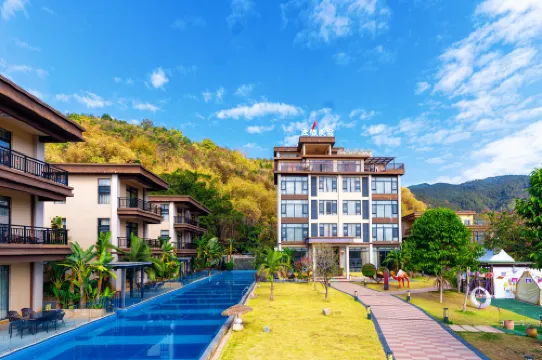 Shuiyun Yashe Guesthouse