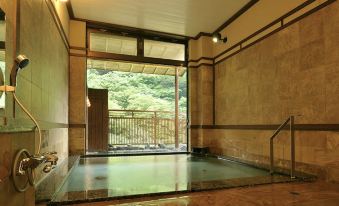 Shima Onsen Yoshimoto