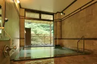 Shima Onsen Yoshimoto Hotels in Nakanojo
