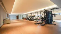Freely Hover Golden Shuitai Hot Spring Town - Gym