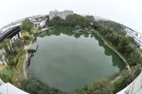 Yongkang yu Jia Hao Jia Ting Hotel