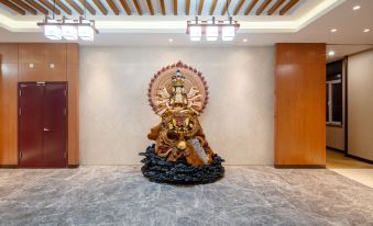 Ningjin Debai Hot Spring Garden Hotel