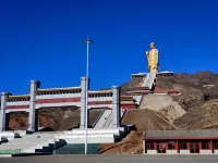 Shangju Business Hotel Hotels in Urad Rear Banner