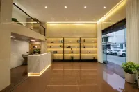 Yandang Mountain Jinlaideng Hotel - Pet friendly