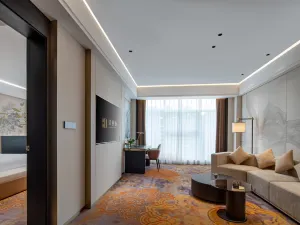 Beilangdi Hotel