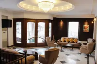 Hotel Diplomat Hotels in Tbilisi