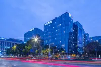 Hyatt House Shanghai Hongqiao CBD Hotels in Shanghai