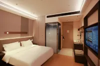 Jinjiang Star Hangjinhouqi Government Center Store