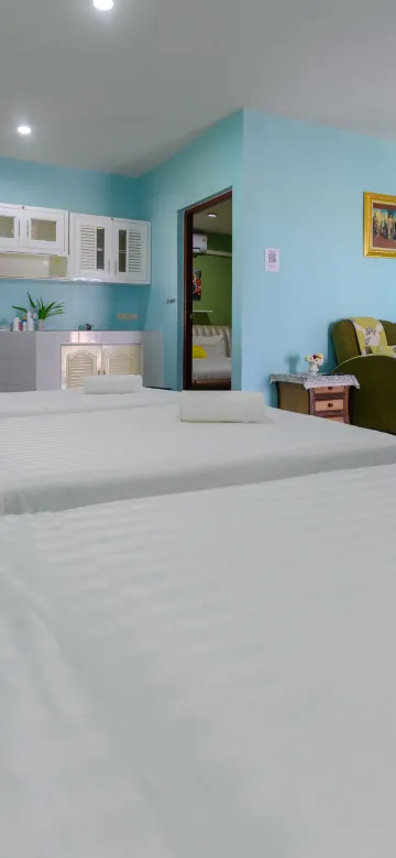 ห้องแฟมิลี่ ( VIP )