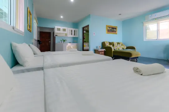 ห้องแฟมิลี่ ( VIP )