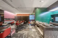 Chengji Hotel (Yizhou Municipal Central Square Branch)