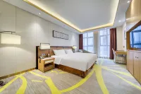 Wanhao Hotel Hotels near Cherry Blossom Garden in Pingba Farm