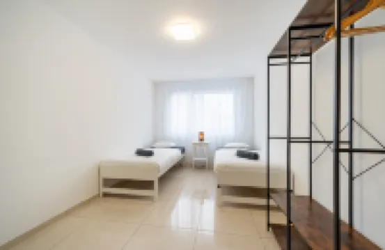 Peaceful Swiss Retreat | Parking + Private Balcony Hotels in 