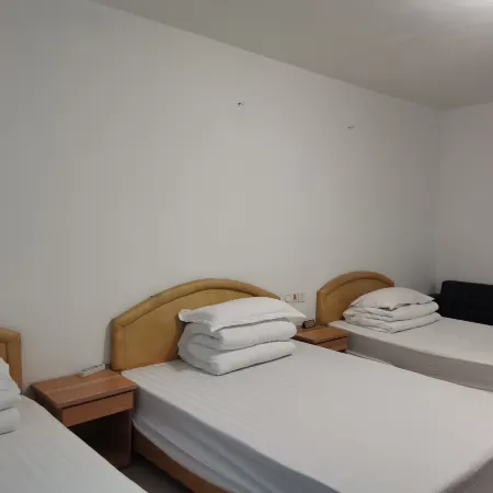 Xinyinhu Hotel