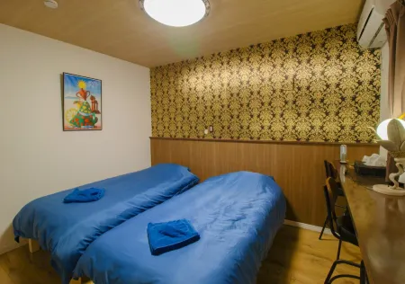 Le grand bleu resort Nagasawa Отели рядом с достопримечательностью «Сарусима»