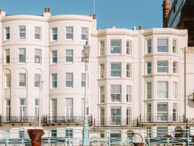 No.124 by GuestHouse, Brighton