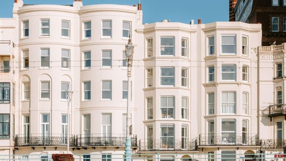 No.124 by GuestHouse, Brighton