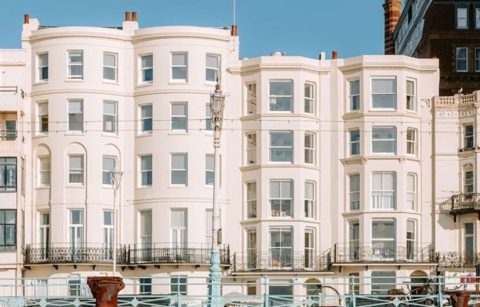 No.124 by GuestHouse, Brighton