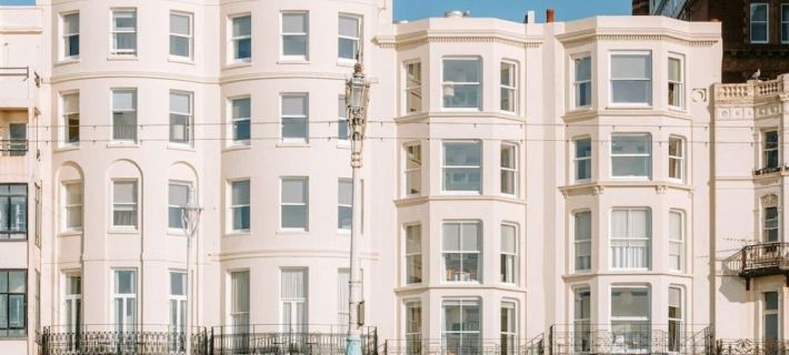 No.124 by GuestHouse, Brighton Hotels in Brighton