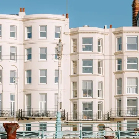 No.124 by GuestHouse, Brighton