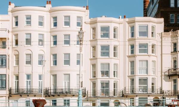 No.124 by GuestHouse, Brighton