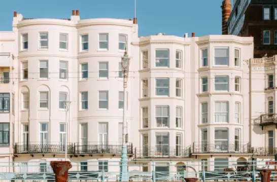 No.124 by GuestHouse, Brighton Hotels near Brighton i360