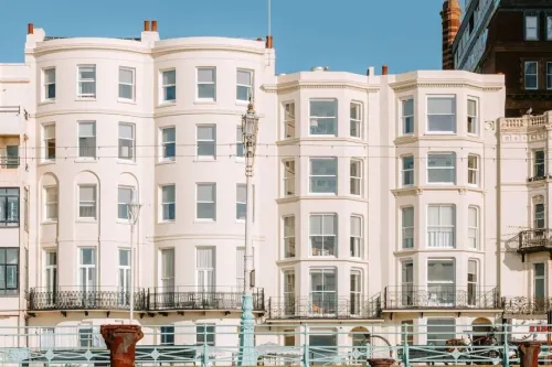 No.124 by GuestHouse, Brighton