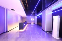 Shenzhen KK E-Sports Hotel