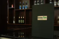 Green Park Hotel Hotels in Taschkent