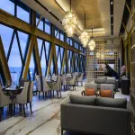 Hotel Santika Premiere Padang Hotel a West Padang