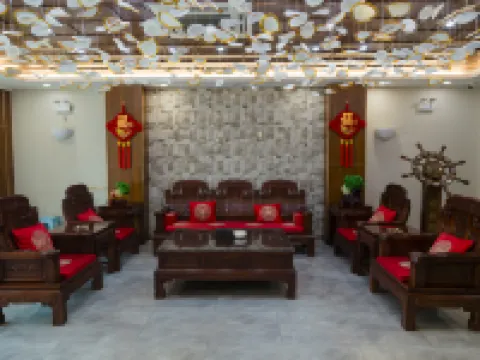 Huozhou Fengguang Business Hotel Hotels in Huozhou