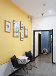 Xianyang Luman Apartment - Condos