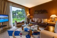 Gloria Verde Resort - All Inclusive - balkon