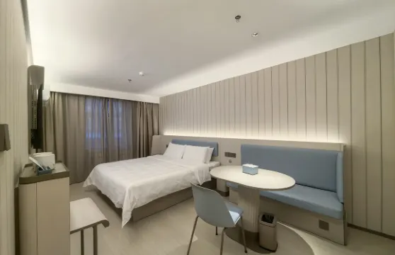 漢庭酒店（松原哈薩爾路店）