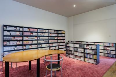 共有エリア まかど観光ホテルの写真